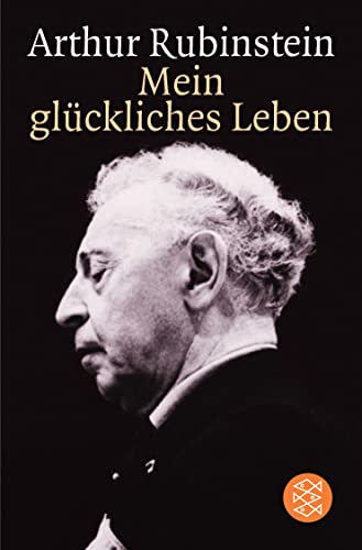 Mein glückliches Leben. - Rubinstein, Arthur