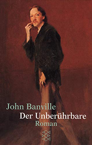 Stock image for Der Unberhrbare. (bs. von Christa Schuenke) for sale by medimops