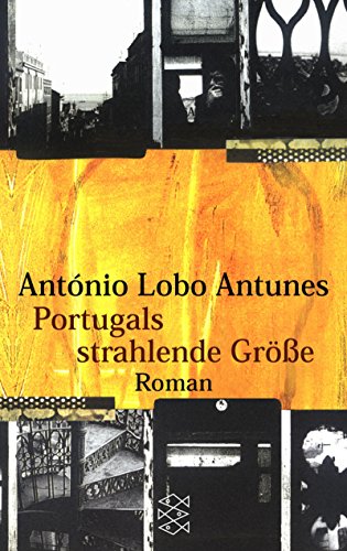 9783596141920: Portugals strahlende Gre