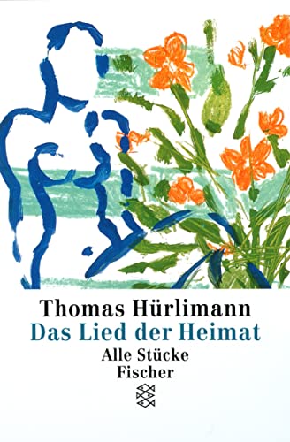 Imagen de archivo de Das Lied der Heimat: Alle Stcke a la venta por medimops