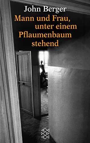 Beispielbild fr Mann und Frau, unter einem Pflaumenbaum stehend zum Verkauf von medimops