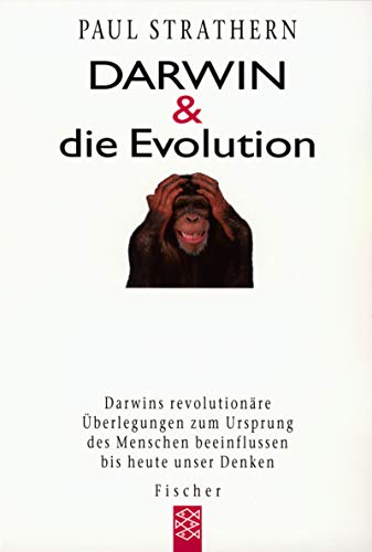 Beispielbild fr Darwin and die Evolution zum Verkauf von medimops