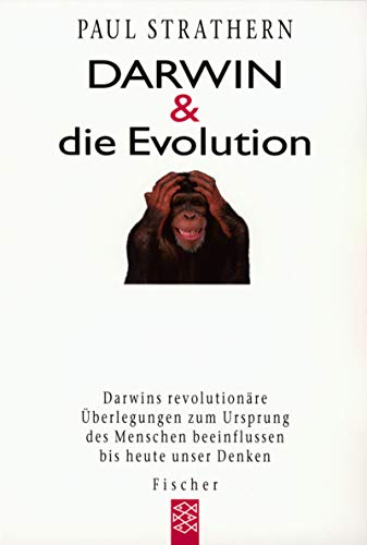 Stock image for Darwin and die Evolution for sale by medimops