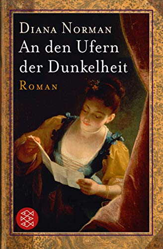 9783596144129: An den Ufern der Dunkelheit.