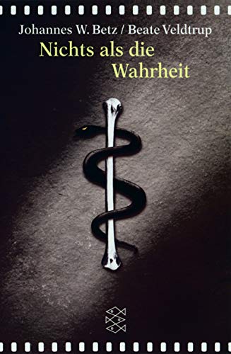 9783596144921: Nichts als die Wahrheit (German Edition)