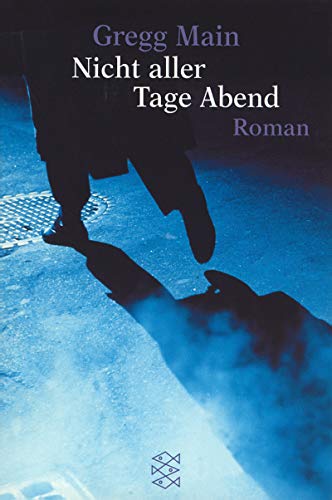 Beispielbild fr Nicht aller Tage Abend - Roman zum Verkauf von Der Bcher-Br