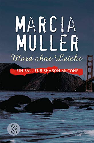 9783596145416: Mord ohne Leiche: Ein Fall fr Sharon McCone