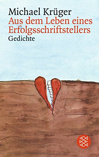 Stock image for Aus dem Leben eines Erfolgsschriftstellers (Taschenbuch) von Michael Krüger (Autor) for sale by Nietzsche-Buchhandlung OHG