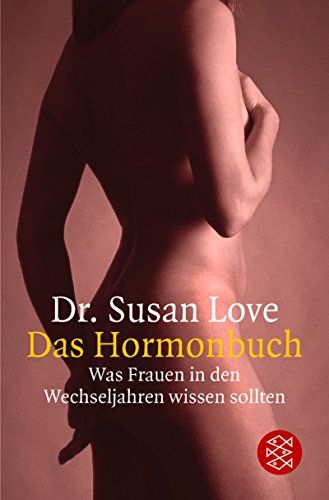 Imagen de archivo de Das Hormonbuch: Was Frauen in den Wechseljahren wissen sollten a la venta por medimops