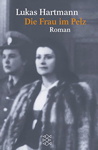 Imagen de archivo de Die Frau im Pelz. Leben und Tod der Carmen Mory. a la venta por Bookmans