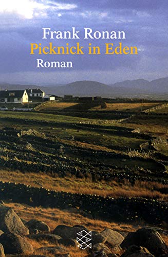 Beispielbild fr Picknick in Eden - Roman zum Verkauf von Der Bcher-Br