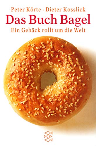 Stock image for Das Buch Bagel for sale by medimops