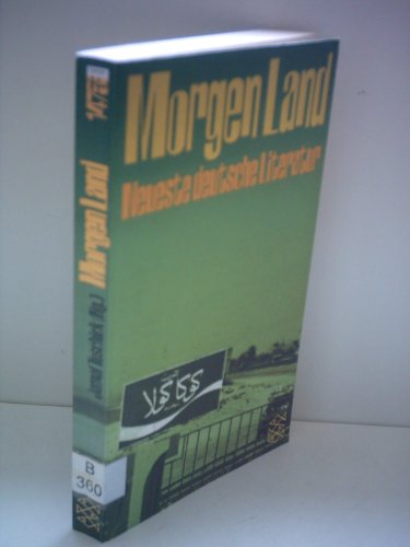 9783596147557: Morgen Land