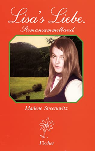Lisas Liebe. Romansammelband. (9783596147564) by Streeruwitz, Marlene