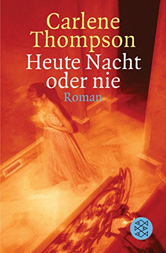 Beispielbild fr Heute nacht oder nie - Roman zum Verkauf von Der Bcher-Br