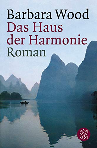 Beispielbild fr Das Haus der Harmonie: Roman zum Verkauf von Leserstrahl  (Preise inkl. MwSt.)