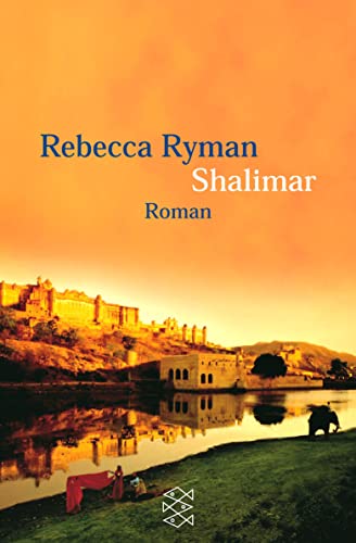Shalimar: Roman (Unterhaltung)