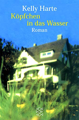 Stock image for Kpfchen in das Wasser for sale by Martin Greif Buch und Schallplatte