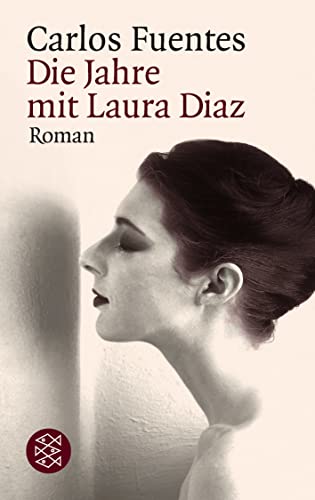 9783596148110: Die Jahre mit Laura Diaz