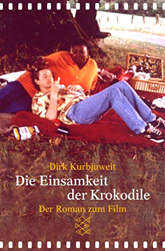 Stock image for Die Einsamkeit der Krokodile for sale by medimops