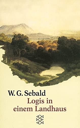 Logis in einem Landhaus. Über Gottfried Keller, Johann Peter Hebel, Robert Walser und andere.