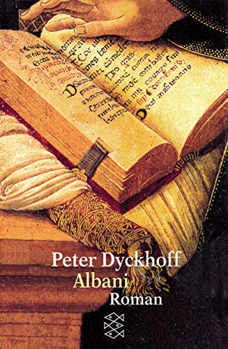 Albani : Roman. Fischer ; 14868 - Dyckhoff, Peter