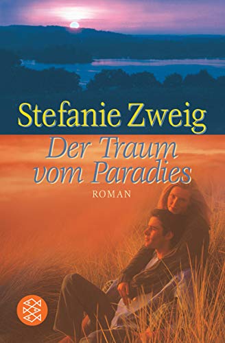 Stock image for Der Traum vom Paradies for sale by Antiquariat  Angelika Hofmann