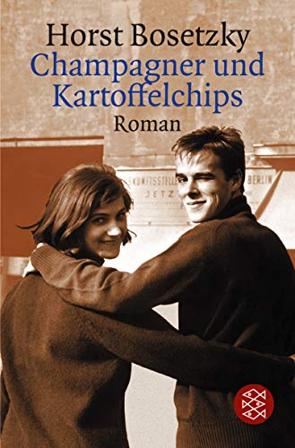 Beispielbild fr Champagner Und Kartoffelchips (German Edition) zum Verkauf von Better World Books