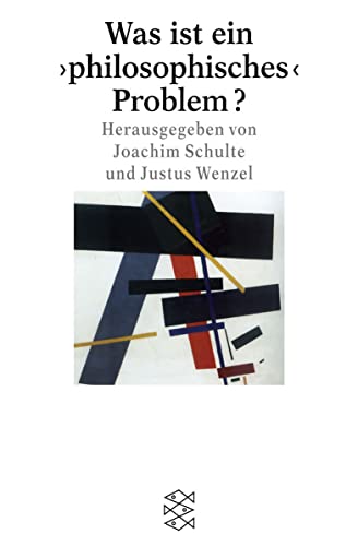 9783596149315: Was ist ein' philosophisches Problem'?