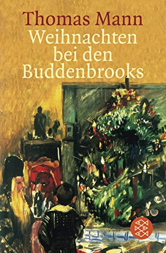 9783596149858: Weihnachten Bei Den Buddenbrocks