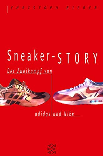 Beispielbild fr Sneaker-Story zum Verkauf von medimops