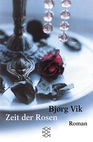 Stock image for Zeit der Rosen for sale by Buchhandlung-Antiquariat Sawhney