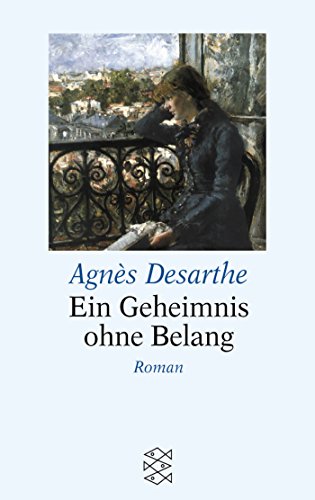 9783596150250: Ein Geheimnis ohne Belang