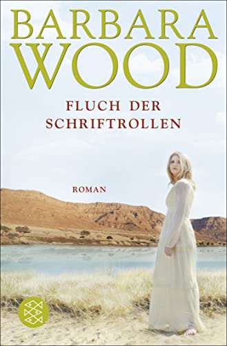 Stock image for Der Fluch der Schriftrollen: Roman (Unterhaltung) for sale by DER COMICWURM - Ralf Heinig