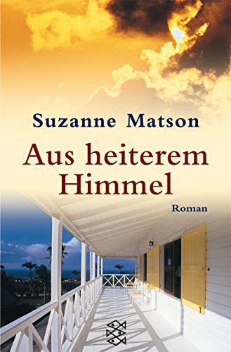 Stock image for Aus heiterem Himmel. for sale by Harle-Buch, Kallbach