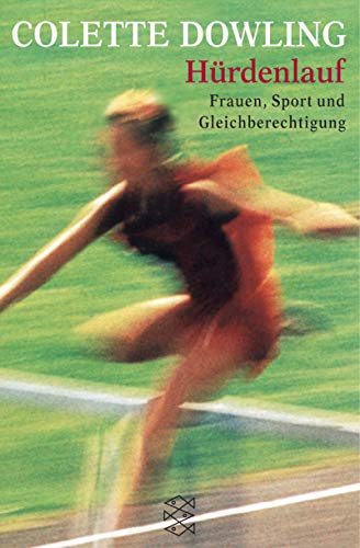 Beispielbild fr Hrdenlauf - Frauen, Sport und Gleichberechtigung zum Verkauf von Der Bcher-Br