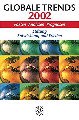 9783596151622: Globale Trends 2002. Fakten, Analysen, Prognosen.