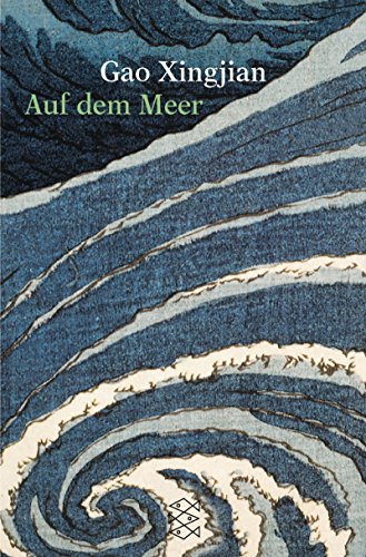 9783596151837: Auf dem Meer