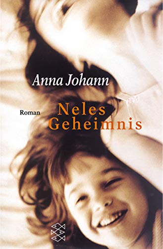 Stock image for Neles Geheimnis Roman for sale by antiquariat rotschildt, Per Jendryschik
