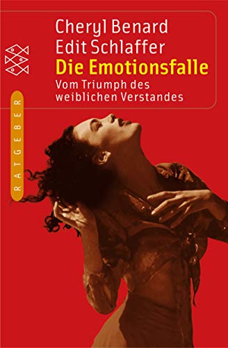 Stock image for Die Emotionsfalle. for sale by Ammareal