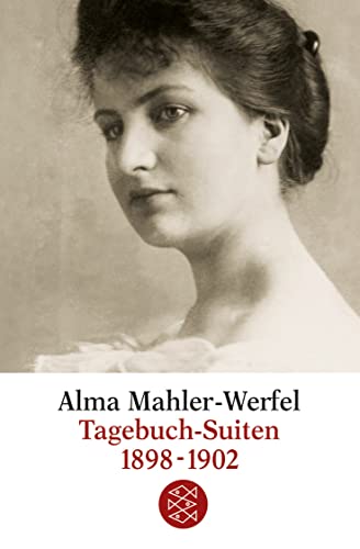 9783596152209: Tagebuch-Suiten 1898-1902