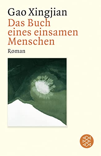 Stock image for Das Buch Eines Einsamen Menschen: Roman for sale by Revaluation Books