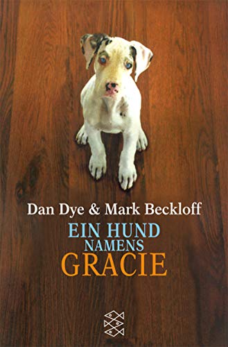 Stock image for Ein Hund namens Gracie for sale by medimops