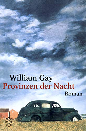 Provinzen der Nacht. Roman. Aus dem Amerikanischen von Susanne Goga-Klinkenberg.