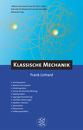 Klassische Mechanik. Fischer , 15353 : Fischer kompakt - Linhard, Frank
