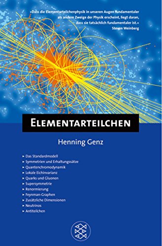 Fischer Kompakt: Elementarteilchen - Genz, Henning