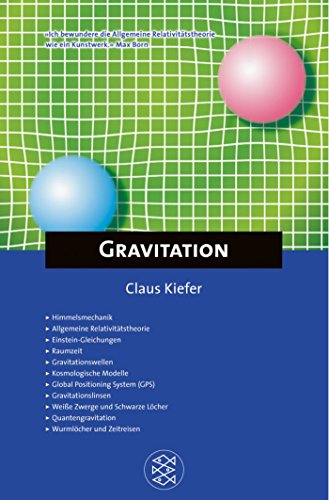 Beispielbild fr Fischer Kompakt: Gravitation zum Verkauf von medimops