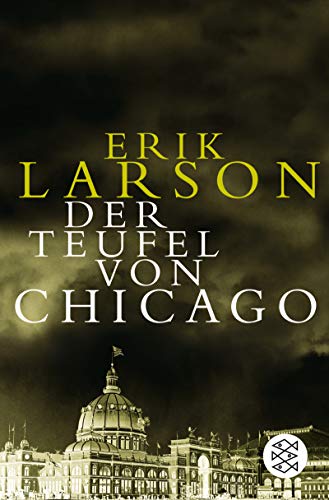 Der Teufel von Chicago (9783596153916) by [???]