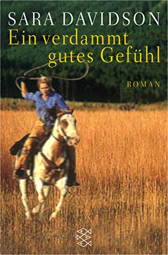 Ein verdammt gutes Gefühl : Roman. Aus dem Amerikan. von Sigrid Gent / Fischer ; 15392 - Davidson, Sara