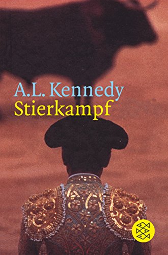 Imagen de archivo de Stierkampf Kennedy, A.L. and Herzke, Ingo a la venta por tomsshop.eu